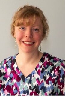 Berit Mueller Ritari