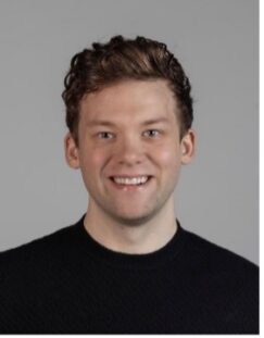 Sigurður Ýmir Sigurjónsson Gjaldkeri